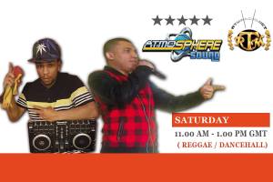 DJ Regula – RTMRADIO.NET past DJ