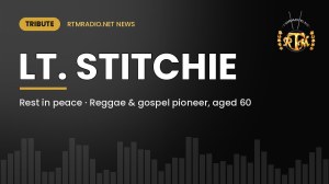 Lt. Stitchie tribute