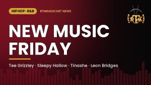 New Music Friday: Tee Grizzley, Sleepy Hallow, Tinashe, Leon Bridges