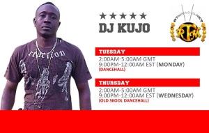 DJ Kojo – RTMRADIO.NET past DJ