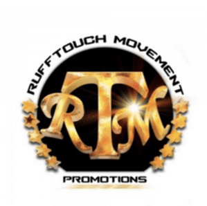 RTM Promotions logo