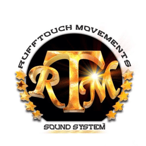 Rufftouch Movement Sound System logo
